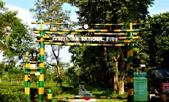 Parks in india