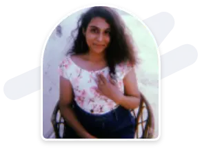 Author Priyanka Jadhav