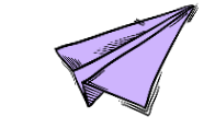 NewsletterAirPlane