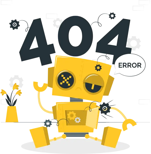 404 Image Error